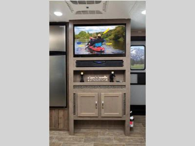 2021 Forest River RV Puma - Photo 48