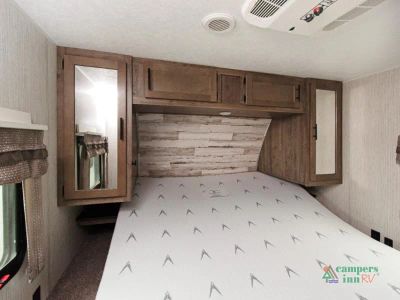 2021 Forest River RV Puma - Photo 20