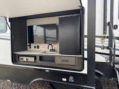 2026 Venture SportTrek Touring Edition - Photo 20