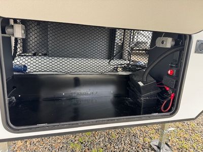 2026 Venture SportTrek Touring Edition - Photo 19