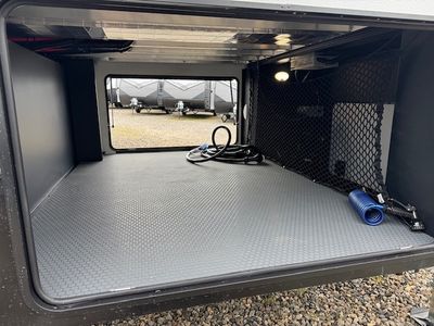 2026 Venture SportTrek Touring Edition - Photo 18