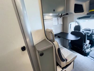 2027 Winnebago EKKO — photo 12 view