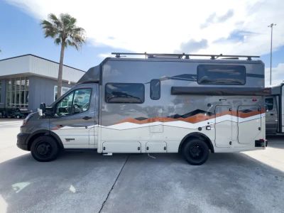 2027 Winnebago EKKO — photo 18 view