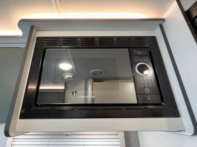2027 Winnebago EKKO — photo 10 view