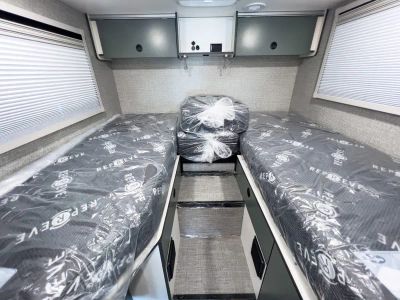 2027 Winnebago EKKO — photo 16 view