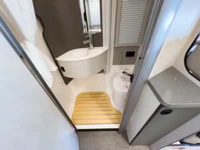 2027 Winnebago EKKO — photo 14 view