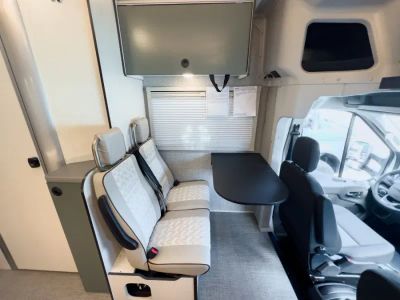 2027 Winnebago EKKO — photo 13 view