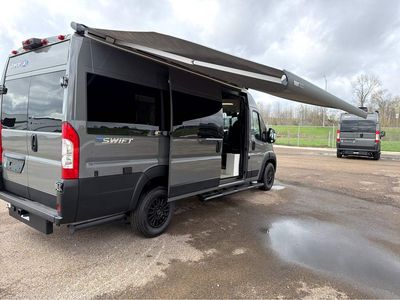 2026 Jayco Swift - Photo 8