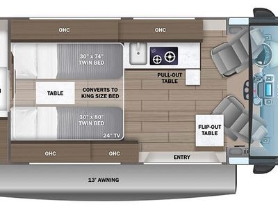 2026 Jayco Swift - Photo 2