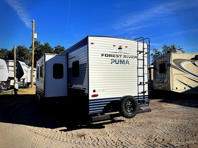 2026 Forest River Puma - Photo 3