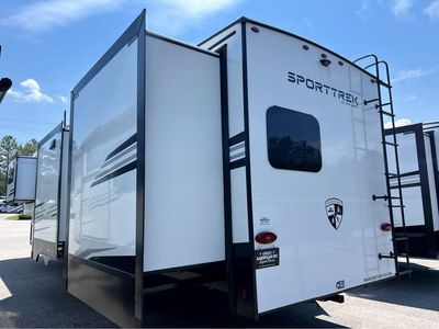 2026 VENTURE RV SPORTTREK - Photo 3