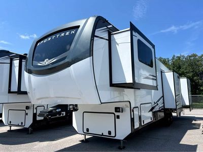 2026 VENTURE RV SPORTTREK - Photo 2