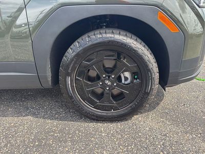 2026 Hyundai Santa Fe — photo 24 view