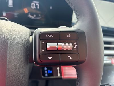 2026 Hyundai Santa Fe — photo 11 view