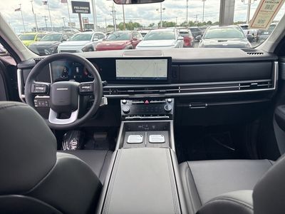 2026 Hyundai Santa Fe — photo 17 view