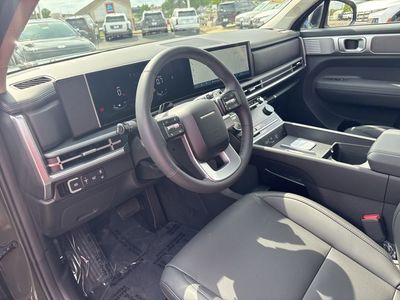 2026 Hyundai Santa Fe — photo 9 view