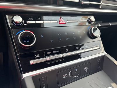 2026 Hyundai Santa Fe — photo 14 view