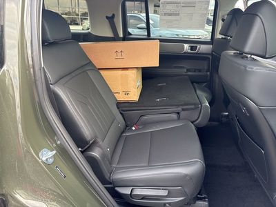 2026 Hyundai Santa Fe — photo 16 view