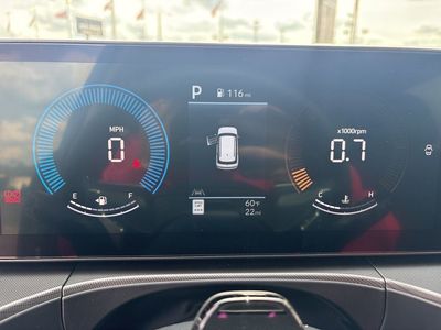 2026 Hyundai Santa Fe — photo 12 view