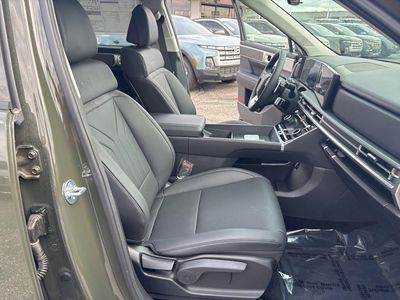 2026 Hyundai Santa Fe — photo 38 view