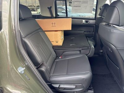 2026 Hyundai Santa Fe — photo 36 view