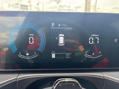 2026 Hyundai Santa Fe — photo 32 view