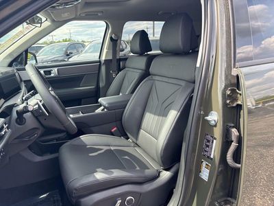 2026 Hyundai Santa Fe — photo 28 view