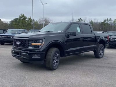 2026 Ford F-150 — photo 19 view