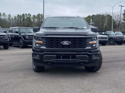 2026 Ford F-150 — photo 20 view