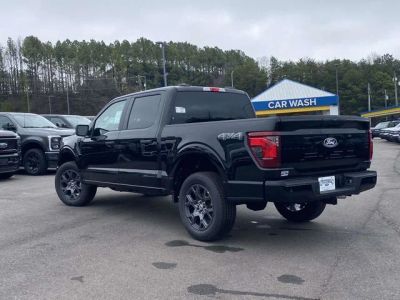 2026 Ford F-150 — photo 17 view