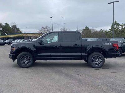 2026 Ford F-150 — photo 18 view