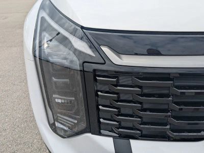 2026 Kia Sportage — photo 10 view