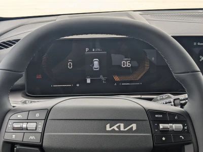 2026 Kia Sportage — photo 31 view