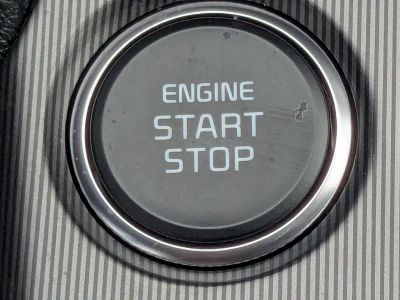 2026 Kia Sportage — photo 35 view