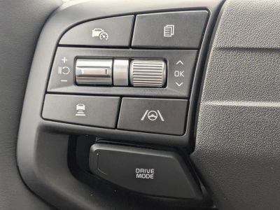 2026 Kia Sportage — photo 29 view