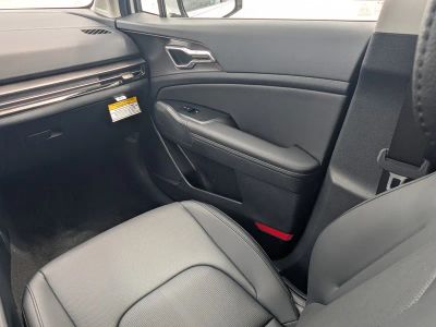 2026 Kia Sportage — photo 20 view