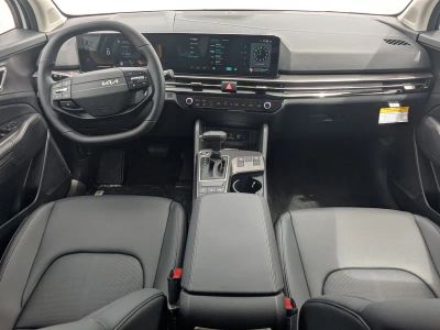 2026 Kia Sportage — photo 18 view