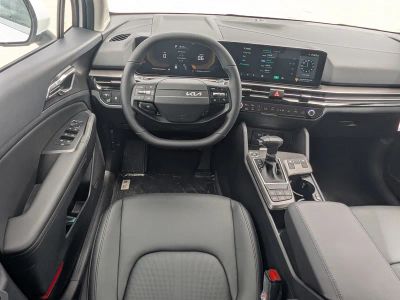 2026 Kia Sportage — photo 19 view