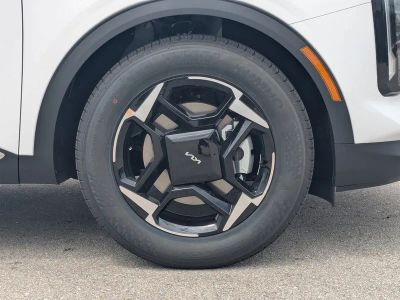 2026 Kia Sportage — photo 11 view