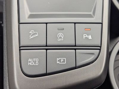 2026 Kia Sportage — photo 26 view