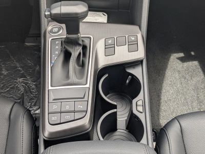 2026 Kia Sportage — photo 22 view