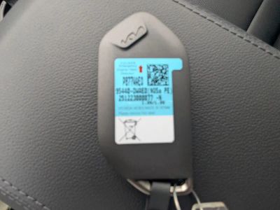 2026 Kia Sportage — photo 36 view