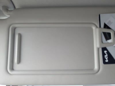 2026 Kia Sportage — photo 32 view