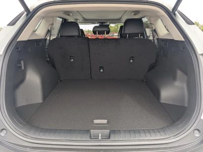 2026 Kia Sportage — photo 13 view