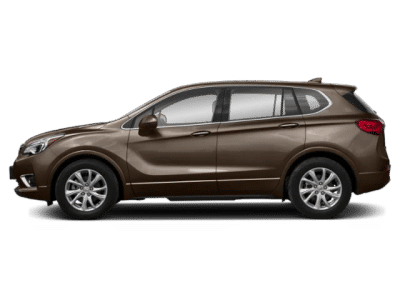 2019 Buick Envision - Photo 3