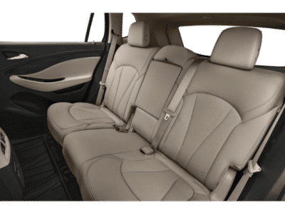 2019 Buick Envision - Photo 10