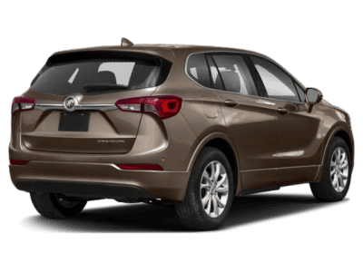2019 Buick Envision - Photo 2