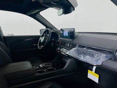 2026 Honda Passport — photo 7 view