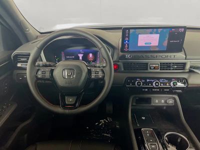 2026 Honda Passport — photo 19 view
