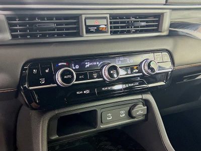 2026 Honda Passport — photo 13 view